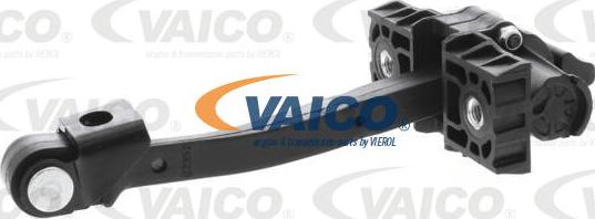 VAICO V10-6674 - Фиксатор двери autosila-amz.com