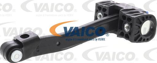 VAICO V10-6670 - Фиксатор двери autosila-amz.com