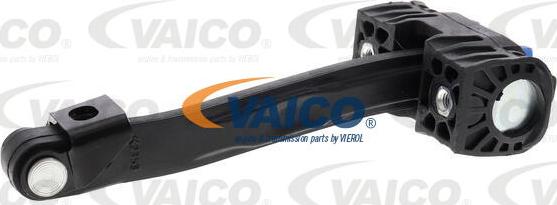 VAICO V10-6671 - Фиксатор двери autosila-amz.com