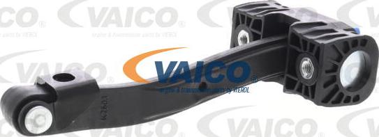 VAICO V10-6678 - Фиксатор двери autosila-amz.com