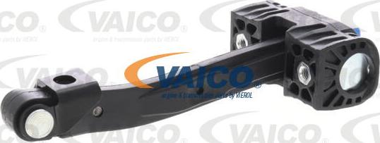 VAICO V10-6673 - Фиксатор двери autosila-amz.com