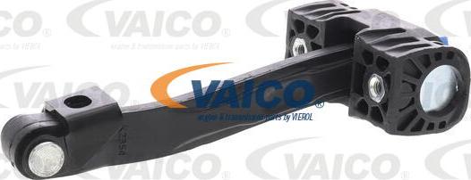 VAICO V10-6672 - Фиксатор двери autosila-amz.com