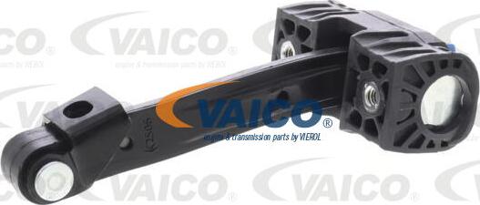 VAICO V10-6677 - Фиксатор двери autosila-amz.com