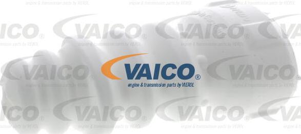 VAICO V10-6096 - Отбойник, демпфер амортизатора autosila-amz.com
