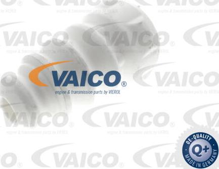 VAICO V10-6090 - Отбойник, демпфер амортизатора autosila-amz.com