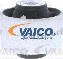 VAICO V10-6046-1 - Сайлентблок, рычаг подвески колеса autosila-amz.com