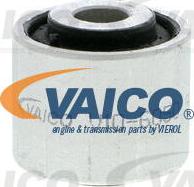 VAICO V10-6050 - Сайлентблок, рычаг подвески колеса autosila-amz.com