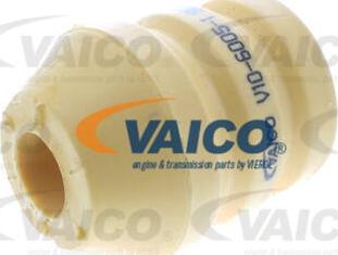 VAICO V10-6005-1 - отбойник амортизатора переднего VW autosila-amz.com