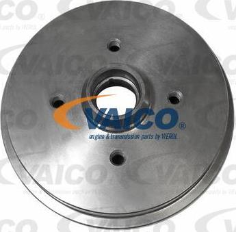VAICO V10-60009 - Тормозной барабан autosila-amz.com