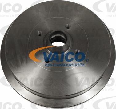 VAICO V10-60004 - Тормозной барабан autosila-amz.com