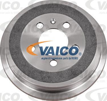 VAICO V10-60013 - Тормозной барабан autosila-amz.com