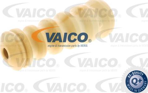 VAICO V10-6003 - Отбойник, демпфер амортизатора autosila-amz.com