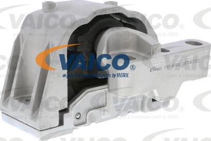 VAICO V10-6084 - Подушка, опора, подвеска двигателя autosila-amz.com