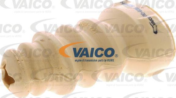 VAICO V10-6086 - Отбойник, демпфер амортизатора autosila-amz.com