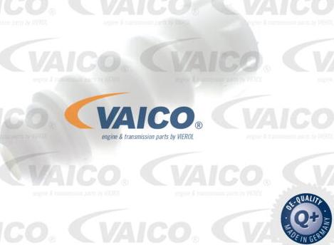 VAICO V10-6088 - Отбойник, демпфер амортизатора autosila-amz.com