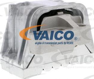 VAICO V10-6082 - Подушка, опора, подвеска двигателя autosila-amz.com