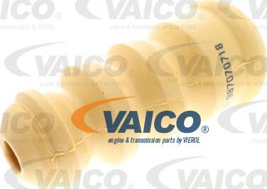 VAICO V10-6034-1 - Отбойник, демпфер амортизатора autosila-amz.com