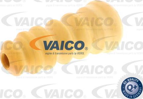 VAICO V10-6031 - Отбойник, демпфер амортизатора autosila-amz.com
