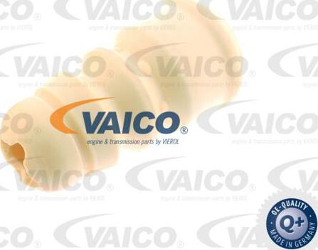 VAICO V10-6033 - Отбойник, демпфер амортизатора autosila-amz.com