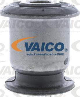 VAICO V10-6071 - Сайлентблок, рычаг подвески колеса autosila-amz.com