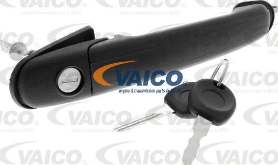 VAICO V10-6143 - Ручка двери autosila-amz.com