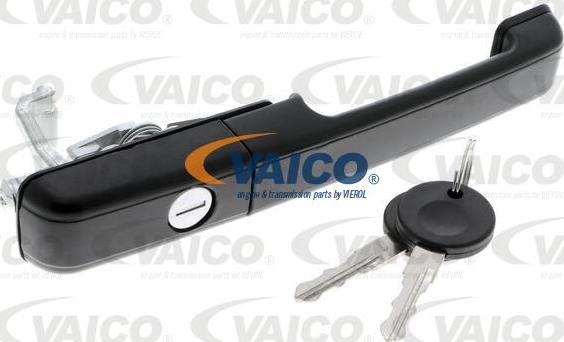 VAICO V10-6164 - Ручка двери autosila-amz.com