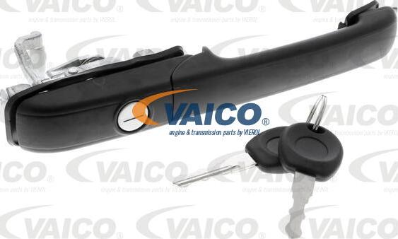 VAICO V10-6168 - Ручка двери autosila-amz.com