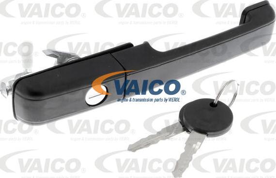 VAICO V10-6163 - Ручка двери autosila-amz.com