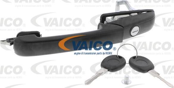 VAICO V10-6167 - Ручка двери autosila-amz.com