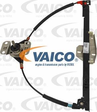 VAICO V10-6139 - Стеклоподъемник autosila-amz.com