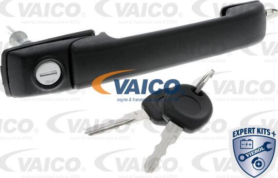 VAICO V10-6124 - Ручка двери autosila-amz.com