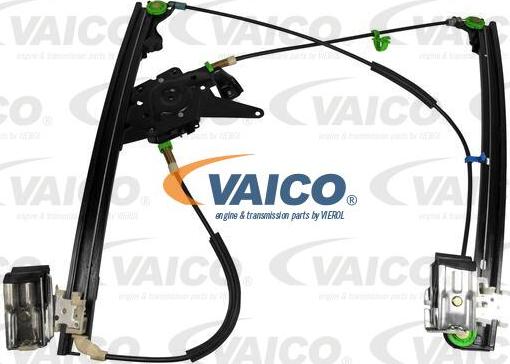 VAICO V10-6120 - Стеклоподъемник autosila-amz.com