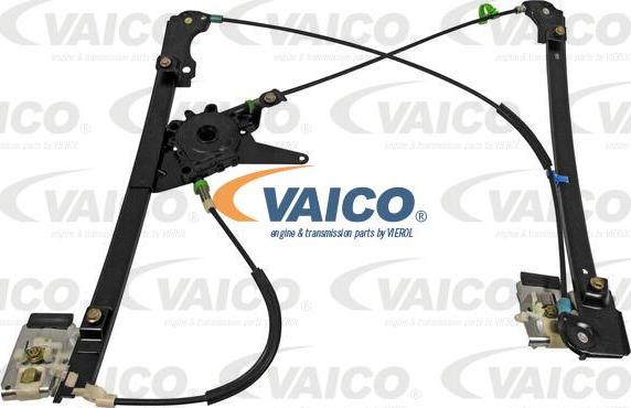 VAICO V10-6121 - Стеклоподъемник autosila-amz.com