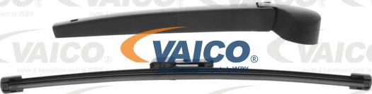 VAICO V10-6849 - Рычаг стеклоочистителя, система очистки окон autosila-amz.com