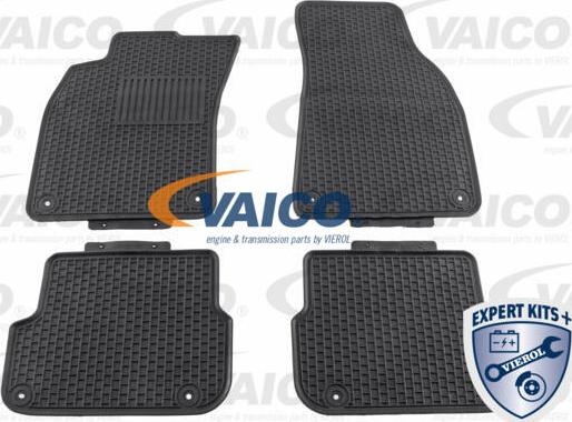 VAICO V10-6840 - Комплект ковриков autosila-amz.com