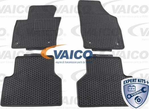 VAICO V10-6841 - Комплект ковриков autosila-amz.com