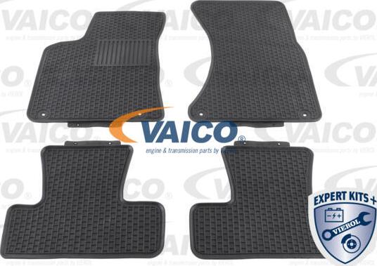 VAICO V10-6842 - Комплект ковриков autosila-amz.com