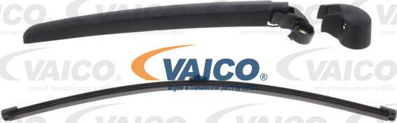VAICO V10-6850 - Рычаг стеклоочистителя, система очистки окон autosila-amz.com