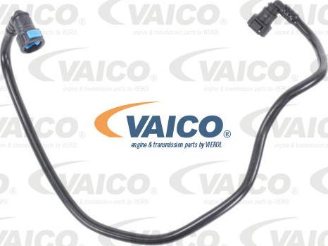 VAICO V10-6814 - Топливопровод autosila-amz.com