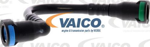 VAICO V10-6810 - Топливопровод autosila-amz.com