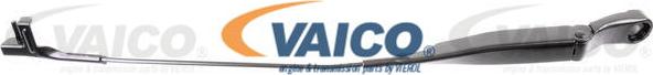 VAICO V10-6395 - Рычаг стеклоочистителя, система очистки окон autosila-amz.com