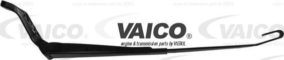VAICO V10-6396 - Рычаг стеклоочистителя, система очистки окон autosila-amz.com