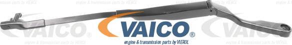 VAICO V10-6392 - Рычаг стеклоочистителя, система очистки окон autosila-amz.com