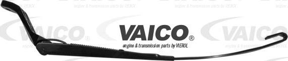 VAICO V10-6397 - Рычаг стеклоочистителя, система очистки окон autosila-amz.com