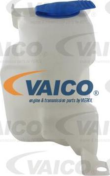 VAICO V10-6345 - Резервуар для воды (для чистки) autosila-amz.com