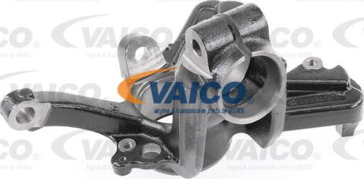 VAICO V10-6341 - Поворотный кулак, подвеска колеса autosila-amz.com