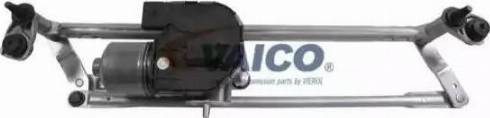 VAICO V10-6343 - Система тяг и рычагов привода стеклоочистителя autosila-amz.com