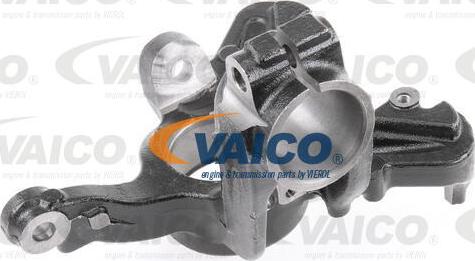 VAICO V10-6342 - Поворотный кулак, подвеска колеса autosila-amz.com