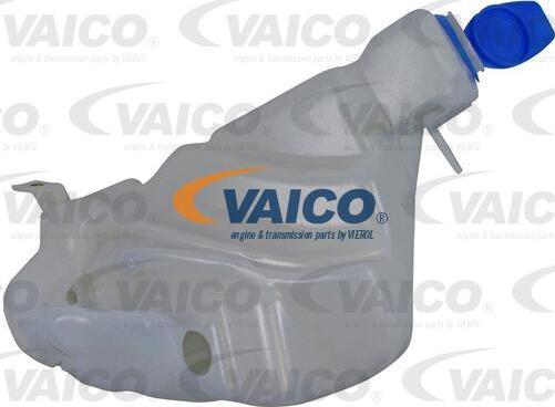 VAICO V10-6350 - Резервуар для воды (для чистки) autosila-amz.com