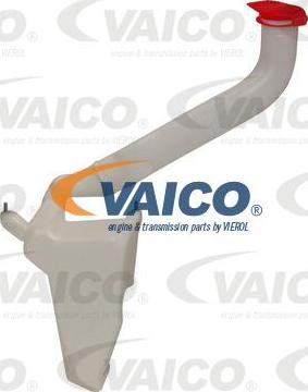 VAICO V10-6351 - Резервуар для воды (для чистки) autosila-amz.com